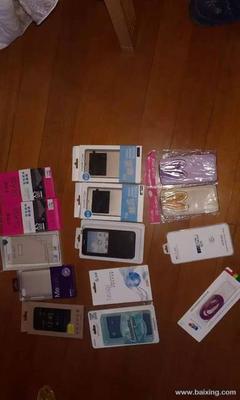 上海浦东新区三林手机配件市场导购 华为荣耀4X与魅族系列手机配件推荐