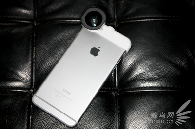 多层镀膜无畸变 思锐手机全新广角镜头首测