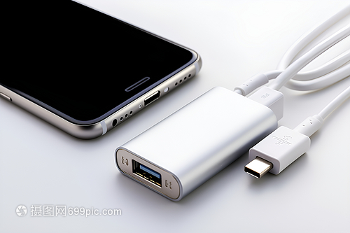 移动充电器 手机配件中的续航守护者