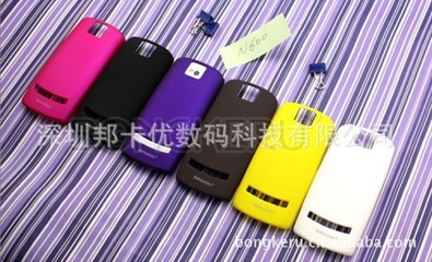 深圳工厂特价批发 诺基亚手机套与品牌配件一站式采购