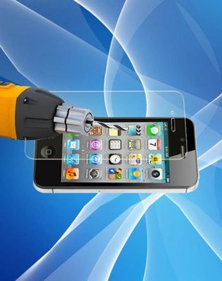 先科SAST高清防爆防水贴膜 唯品会手机配件专场的移动安全守护